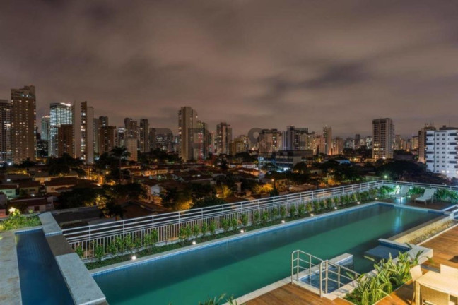 Imagem Apartamento com 2 Quartos à Venda, 92 m² em Brooklin - São Paulo Imagem Apartamento com 2 Quartos à Venda, 92 m² em Brooklin - São Paulo