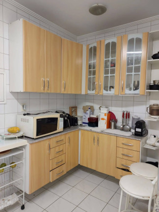 Imagem Apartamento com 3 Quartos à Venda, 94 m² em Parque Residencial Aquarius - São José Dos Campos