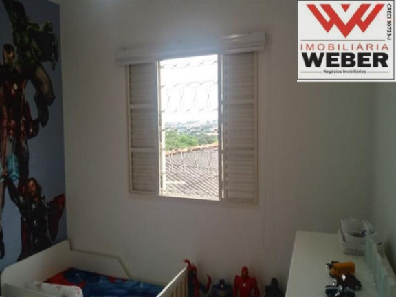Imagem Sobrado com 3 Quartos à Venda, 280 m² em Jardim Simus - Sorocaba