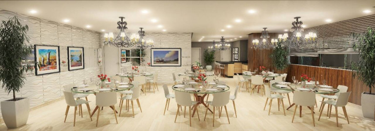 Imagem Apartamento com 2 Quartos à Venda, 75 m² em Ingleses Do Rio Vermelho - Florianópolis Imagem Apartamento com 2 Quartos à Venda, 75 m² em Ingleses Do Rio Vermelho - Florianópolis