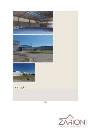 Imagem Sala Comercial à Venda, 14.000 m² em Piracangaguá - Taubaté