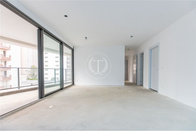 Imagem Apartamento com 3 Quartos à Venda, 153 m² em Vila Olímpia - São Paulo Imagem Apartamento com 3 Quartos à Venda, 153 m² em Vila Olímpia - São Paulo