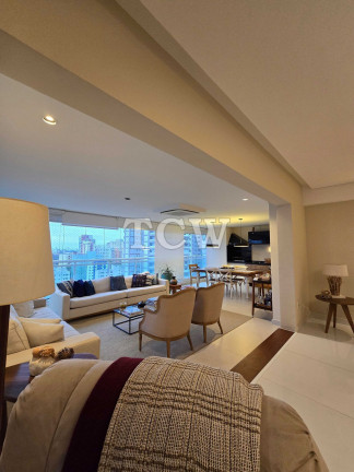 Imagem Apartamento com 3 Quartos à Venda, 183 m² em Paraíso - São Paulo Imagem Apartamento com 3 Quartos à Venda, 183 m² em Paraíso - São Paulo