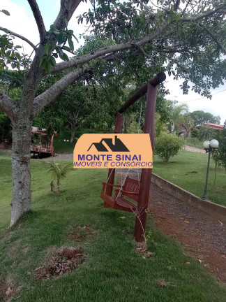 Imagem Chácara com 4 Quartos à Venda, 1.264 m² em Centro - Capela Do Alto