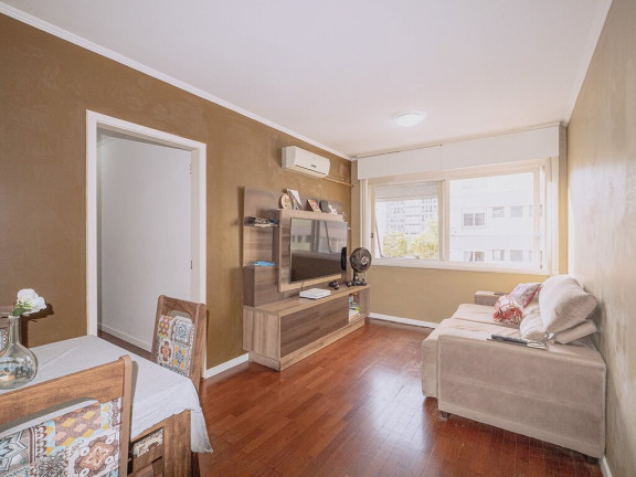 Imagem Apartamento com 3 Quartos à Venda, 83 m² em Menino Deus - Porto Alegre
