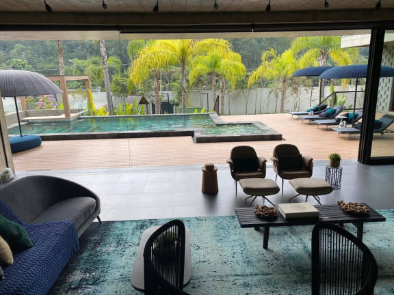 Imagem Chácara à Venda, 263 m² em Alpes De Caieiras - Caieiras