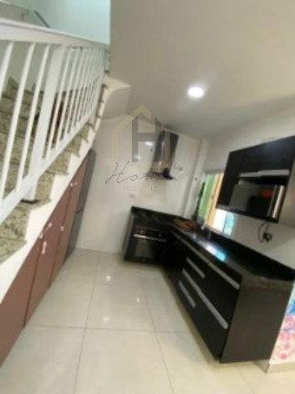Imagem Cobertura com 2 Quartos à Venda, 110 m² em Utinga - Santo André Imagem Cobertura com 2 Quartos à Venda, 110 m² em Utinga - Santo André
