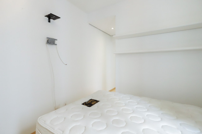Imagem Apartamento com 1 Quarto à Venda, 65 m² em Pinheiros - São Paulo