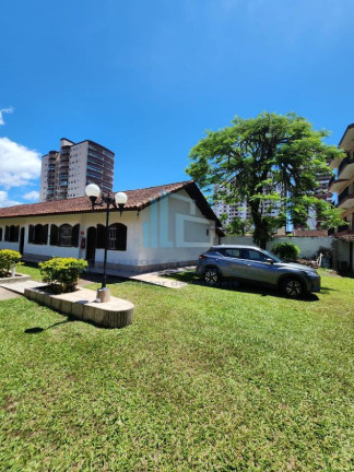Imagem Casa de Condomínio com 2 Quartos à Venda, 84 m² em Caiçara - Praia Grande