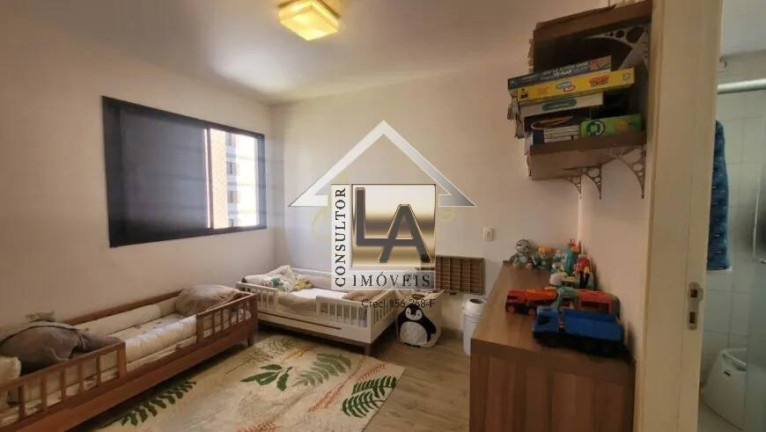 Imagem Apartamento com 3 Quartos à Venda, 168 m² em Granja Julieta - São Paulo
