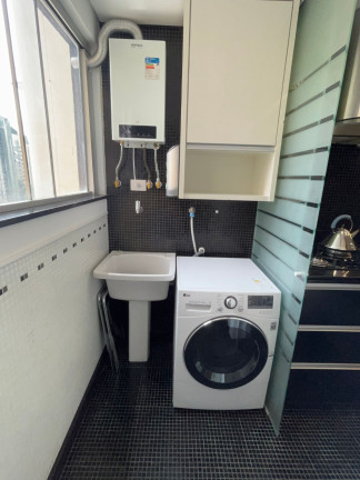 Imagem Imóvel com 2 Quartos à Venda, 83 m² em Moema - São Paulo Imagem Imóvel com 2 Quartos à Venda, 83 m² em Moema - São Paulo