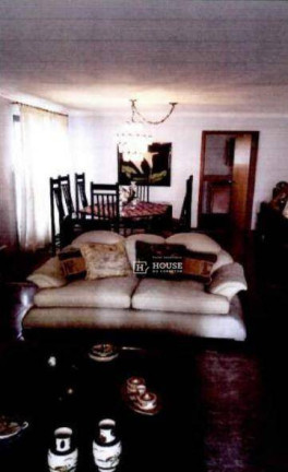 Imagem Apartamento com 3 Quartos à Venda, 208 m² em Brooklin - São Paulo Imagem Apartamento com 3 Quartos à Venda, 208 m² em Brooklin - São Paulo