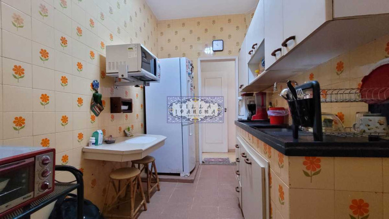 Imagem Apartamento com 3 Quartos à Venda, 90 m² em Leblon - Rio De Janeiro Imagem Apartamento com 3 Quartos à Venda, 90 m² em Leblon - Rio De Janeiro