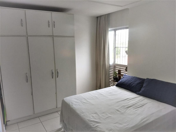 Imagem Apartamento com 3 Quartos à Venda, 95 m² em Boa Vista - Recife