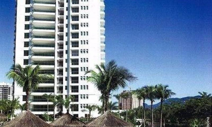 Imagem Apartamento com 4 Quartos à Venda, 376 m² em Barra Da Tijuca - Rio De Janeiro Imagem Apartamento com 4 Quartos à Venda, 376 m² em Barra Da Tijuca - Rio De Janeiro
