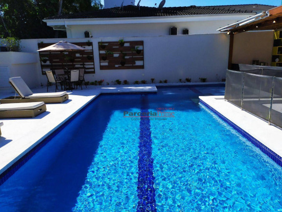 Imagem Casa com 5 Quartos à Venda, 404 m² em Riviera Módulo 22 - Bertioga Imagem Casa com 5 Quartos à Venda, 404 m² em Riviera Módulo 22 - Bertioga