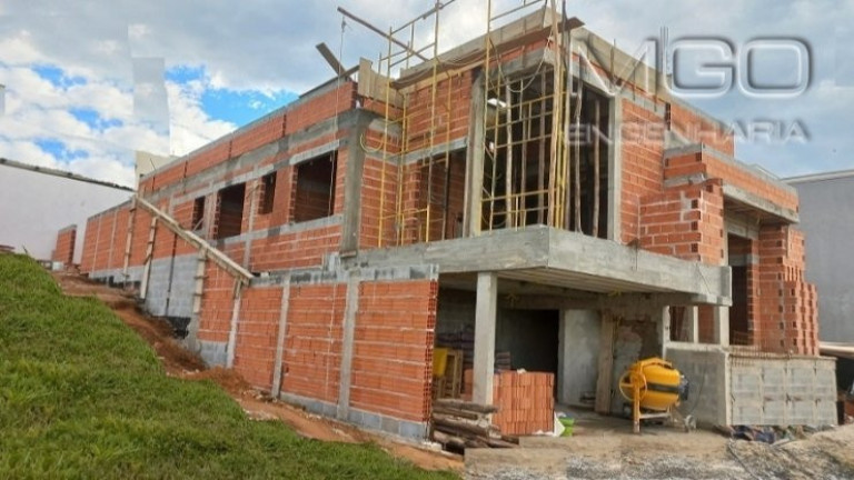 Imagem Casa com 3 Quartos à Venda, 272 m² em Urbanova - São José Dos Campos Imagem Casa com 3 Quartos à Venda, 272 m² em Urbanova - São José Dos Campos