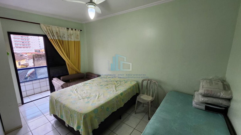 Imagem Apartamento com 1 Quarto à Venda, 55 m² em Caiçara - Praia Grande Imagem Apartamento com 1 Quarto à Venda, 55 m² em Caiçara - Praia Grande