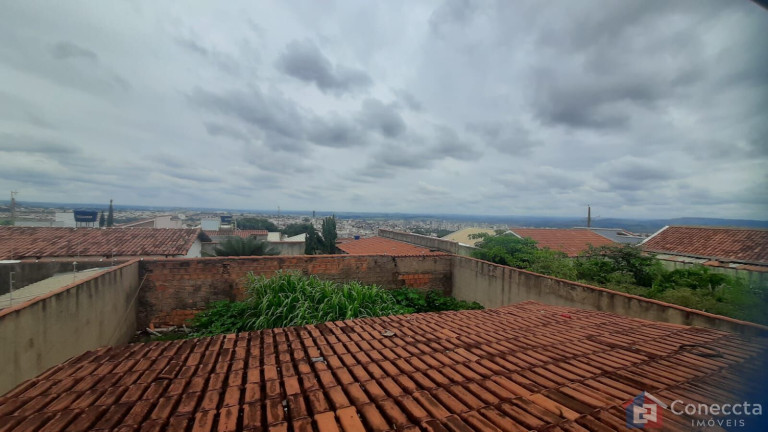 Imagem Casa com 4 Quartos à Venda, 167 m² em Nova Floresta - Patos De Minas