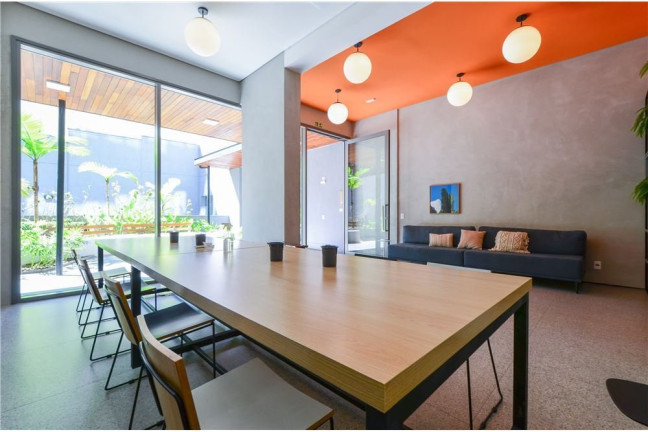 Imagem Apartamento com 1 Quarto à Venda, 26 m² em Vila Mariana - São Paulo Imagem Apartamento com 1 Quarto à Venda, 26 m² em Vila Mariana - São Paulo