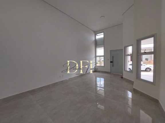 Casa de Condomínio com 3 Quartos à Venda, 140 m² em Condomínio Helena Maria - Sorocaba