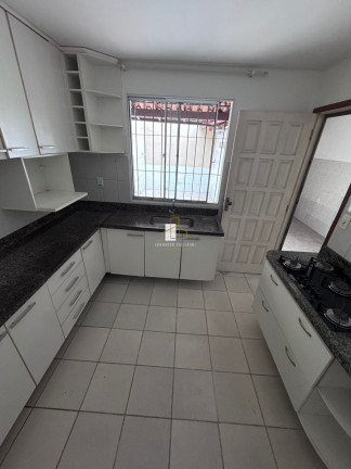 Imagem Casa com 3 Quartos à Venda, 120 m² em Colina De Laranjeiras - Serra