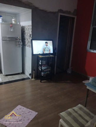 Imagem Imóvel com 1 Quarto à Venda, 37 m² em Ocian - Praia Grande Imagem Imóvel com 1 Quarto à Venda, 37 m² em Ocian - Praia Grande