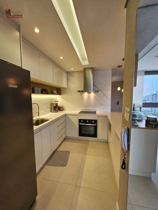 Imagem Apartamento com 2 Quartos à Venda, 94 m² em Chácara Inglesa - São Paulo
