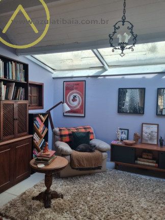 Imagem Casa com 3 Quartos à Venda, 130 m² em Nova Gardênia - Atibaia Imagem Casa com 3 Quartos à Venda, 130 m² em Nova Gardênia - Atibaia