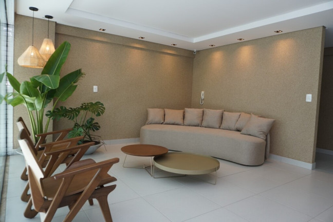 Imagem Apartamento com 2 Quartos à Venda, 74 m² em Bessa - João Pessoa Imagem Apartamento com 2 Quartos à Venda, 74 m² em Bessa - João Pessoa