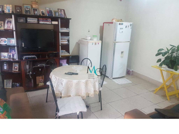 Imagem Casa com 4 Quartos à Venda, 260 m² em Campo Grande - Rio De Janeiro