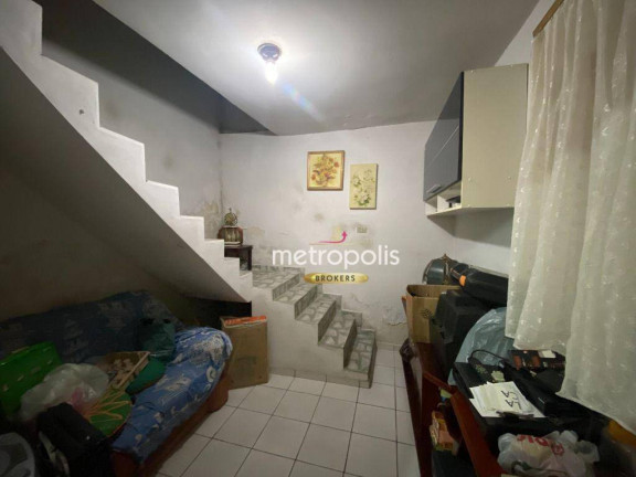 Imagem Sobrado com 3 Quartos à Venda, 147 m² em Santa Maria - São Caetano Do Sul Imagem Sobrado com 3 Quartos à Venda, 147 m² em Santa Maria - São Caetano Do Sul