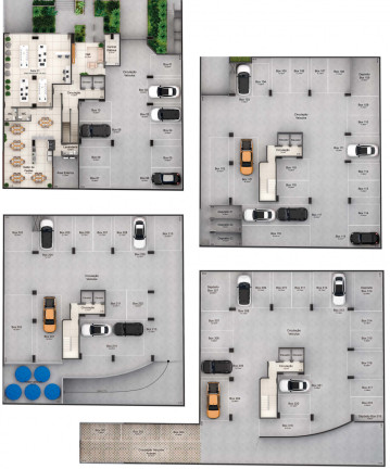 Imagem Apartamento com 2 Quartos à Venda, 62 m² em Santa Rita - Bento Gonçalves Imagem Apartamento com 2 Quartos à Venda, 62 m² em Santa Rita - Bento Gonçalves