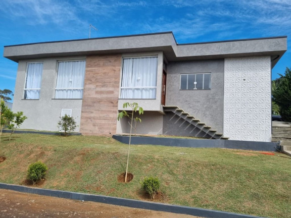 Imagem Casa com 4 Quartos à Venda, 250 m² em Ipelândia - Suzano Imagem Casa com 4 Quartos à Venda, 250 m² em Ipelândia - Suzano