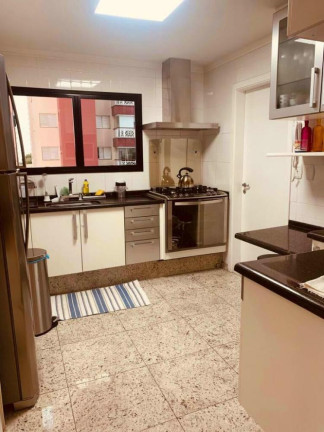 Imagem Apartamento com 3 Quartos à Venda, 151 m² em Tatuapé - São Paulo Imagem Apartamento com 3 Quartos à Venda, 151 m² em Tatuapé - São Paulo