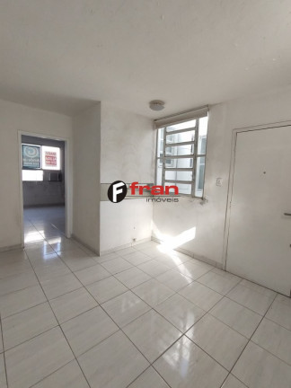 Imagem Sala Comercial à Venda, 36 m² em Centro - Florianópolis