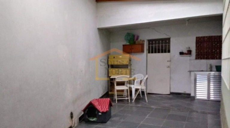 Imagem Casa com 3 Quartos à Venda, 100 m² em Tremembé - São Paulo Imagem Casa com 3 Quartos à Venda, 100 m² em Tremembé - São Paulo