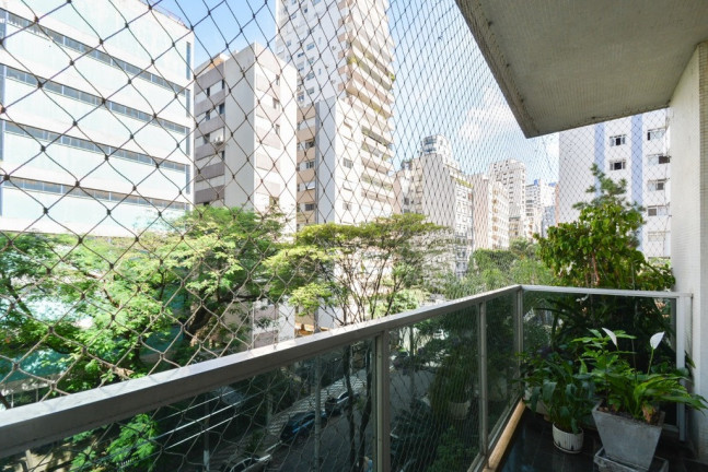 Imagem Imóvel com 4 Quartos à Venda, 204 m² em Santa Cecília - São Paulo Imagem Imóvel com 4 Quartos à Venda, 204 m² em Santa Cecília - São Paulo