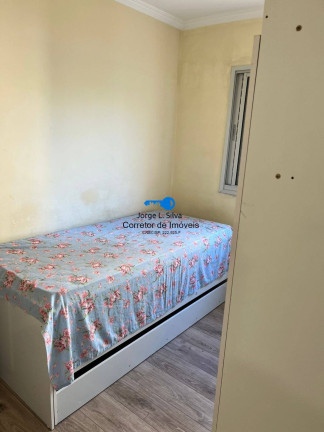 Imagem Apartamento com 2 Quartos à Venda, 51 m² em Panorama (polvilho) - Cajamar