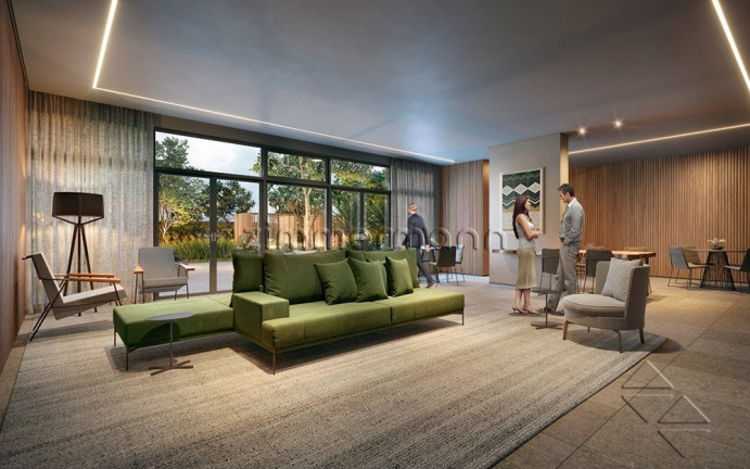 Imagem Apartamento com 1 Quarto à Venda, 38 m² em Perdizes - São Paulo Imagem Apartamento com 1 Quarto à Venda, 38 m² em Perdizes - São Paulo
