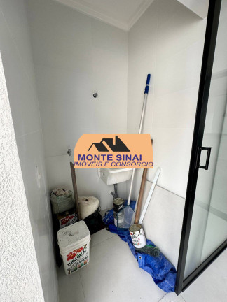 Imagem Casa de Condomínio com 3 Quartos à Venda, 154 m² em Horto Florestal - Sorocaba