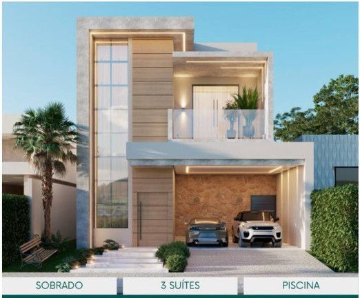 Imagem Casa com 4 Quartos à Venda, 300 m² em Morada Dos Nobres - Cuiabá Imagem Casa com 4 Quartos à Venda, 300 m² em Morada Dos Nobres - Cuiabá