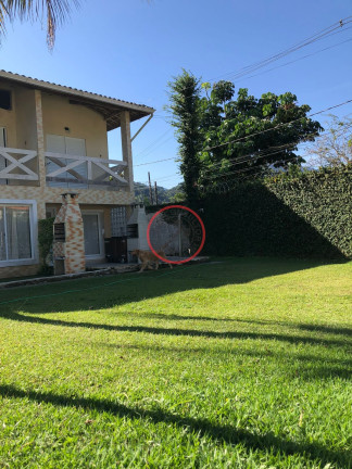 Imagem Sobrado com 1 Quarto à Venda, 63 m² em Boiçucanga - São Sebastião Imagem Sobrado com 1 Quarto à Venda, 63 m² em Boiçucanga - São Sebastião