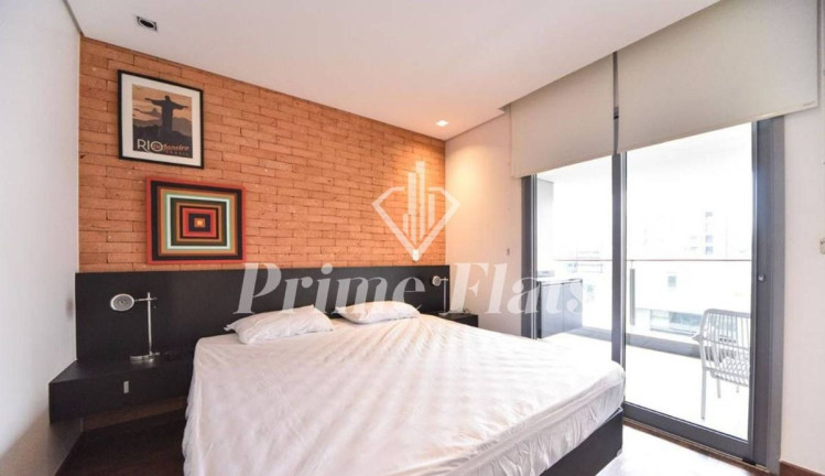 Imagem Apartamento com 1 Quarto à Venda, 79 m² em Vila Nova Conceição - São Paulo