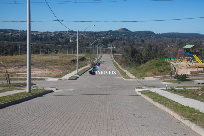Imagem Terreno à Venda, 187 m² em Planalto - Santana Do Livramento
