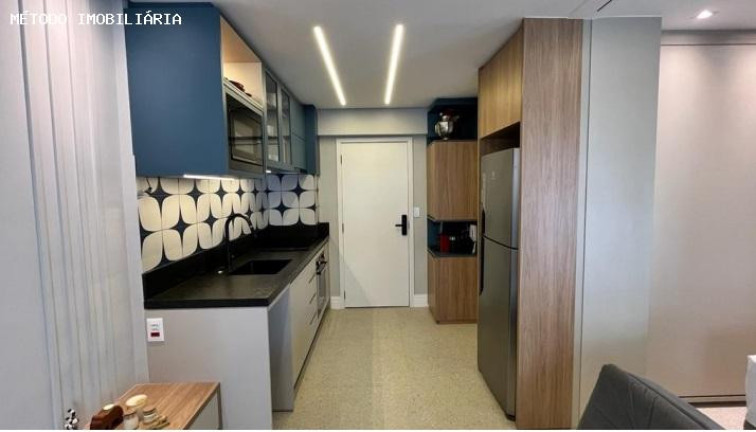 Imagem Apartamento com 1 Quarto à Venda, 35 m² em Cerqueira Cesar - São Paulo Imagem Apartamento com 1 Quarto à Venda, 35 m² em Cerqueira Cesar - São Paulo