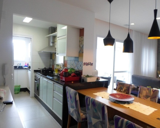 Imagem Apartamento com 3 Quartos à Venda, 80 m² em Paraíso - São Paulo Imagem Apartamento com 3 Quartos à Venda, 80 m² em Paraíso - São Paulo