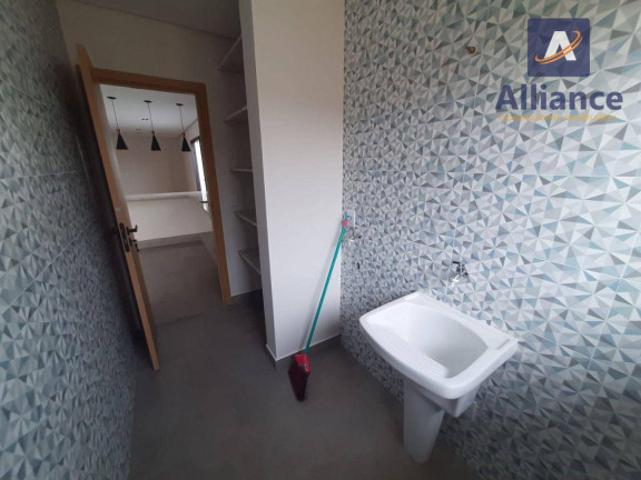 Imagem Casa com 3 Quartos à Venda, 190 m² em Residencial Portal Do Bosque - Louveira