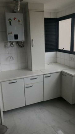 Imagem Apartamento com 3 Quartos à Venda, 150 m² em Perdizes - São Paulo