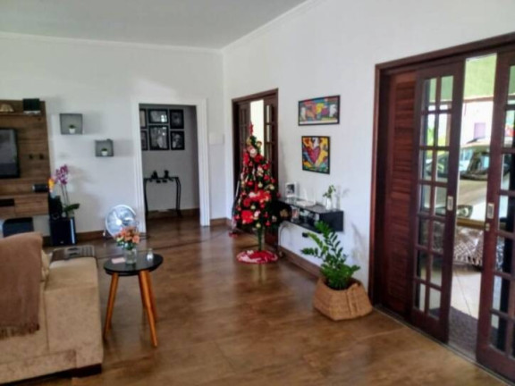 Imagem Chácara com 2 Quartos à Venda, 900 m² em Piracangaguá - Taubaté